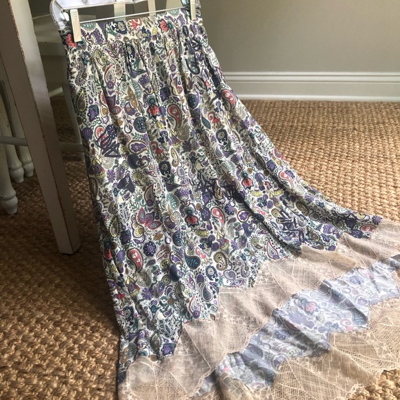 New: Zadig & Voltaire Joslin Skirt with Pockets. Size Small IT - Picture 3 of 13